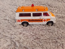 Corgi chevrolet van for sale  BRADFORD