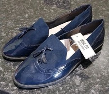 Ladies navy blue for sale  LOUTH
