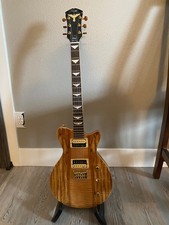 Hoyer electric guitar for sale  Boise