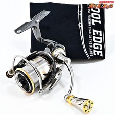 Daiwa luvias 2000s d'occasion  Expédié en France
