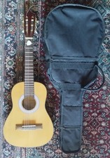 msa gitarre gebraucht kaufen  Mosbach