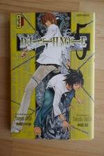 Death note tome d'occasion  Orvault
