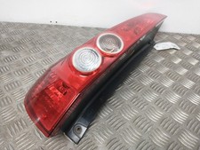 Fiesta passenger tail for sale  DUMFRIES