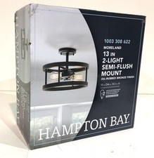 Hampton bay moreland for sale  Anderson