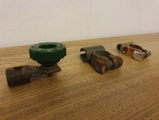 Car terminals includes for sale  NEWARK