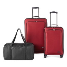 Protocol teton softside for sale  Rogers