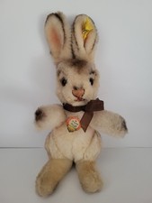 Steiff hase kaninchen gebraucht kaufen  Benningen