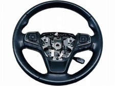 Używany, Toyota AVENSIS T27 LIFT T29 2018 Kierownica wielofunkcyjna STEERING WHEEL OE Część O na sprzedaż  PL