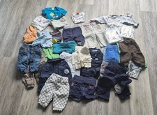 Baby kleidungspaket konvolut gebraucht kaufen  Langenneufnach