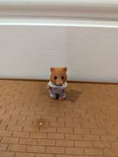 Sylvanian Families - Slydale Fox Baby, usado comprar usado  Enviando para Brazil