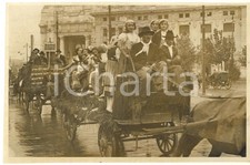 1934 milano stazione usato  Milano
