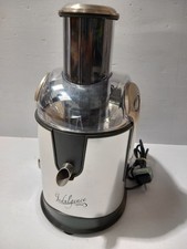 Indulgence juicer machine for sale  BURY ST. EDMUNDS