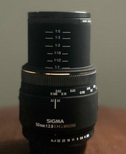 Sigma 50mm 2.8 for sale  Grosse Pointe
