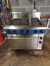 Blue seal e56d for sale  NOTTINGHAM
