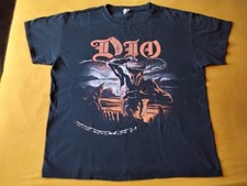 Dio shirt 2012 gebraucht kaufen  Mannheim