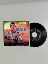 Vinile giri elvis usato  Albino