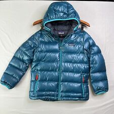 Patagonia jacket boys for sale  Corona