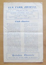 Reading ipswich town for sale  UK