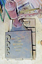 Vintage platform scales for sale  LEICESTER