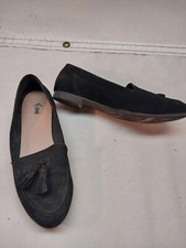 Fioni black flats for sale  Salem