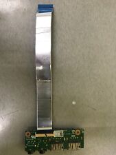 Notebook Asus K53e 60-N3CI01000-F01 placa de áudio USB - 69N0KAB10F01-01, usado comprar usado  Enviando para Brazil