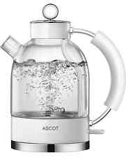 Ascot electric kettle for sale  HULL