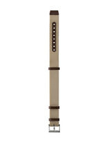 Cinturino hamilton beige usato  Roma