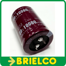 CONDENSADOR ELECTROLITICO SNAPIN 10000UF 10000MF 80V 105º 35X51MM BD11713 comprar usado  Enviando para Brazil