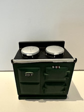 Dolls house aga for sale  NORTHAMPTON