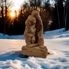 Inuit eskimo children for sale  Ben Lomond