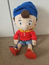 Talking noddy plush for sale  BOREHAMWOOD