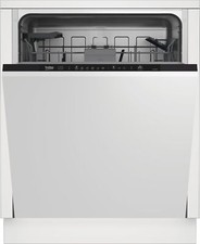 Beko bdin16430 einbaugeschirrs gebraucht kaufen  Bremen