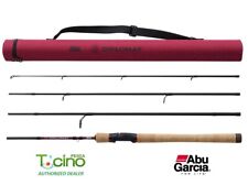 Abu garcia diplomat usato  Novara