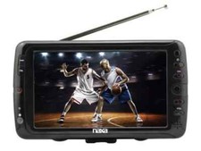 Naxa portable rechargeable for sale  Los Angeles