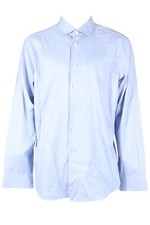 Brioni blue men for sale  LONDON