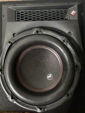 Open box rockfosgate for sale  Summerfield