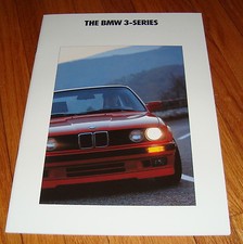 Original 1991 bmw for sale  North Liberty