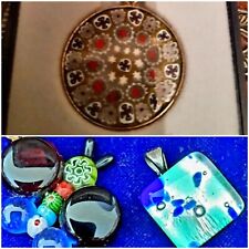 Murrine veneziane deliziosi usato  Messina