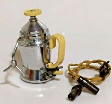 Antica caffettiera vulcan usato  Ragalna