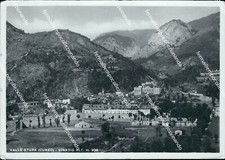 Bb223 cartolina valle usato  Tramonti