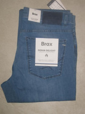 Brax jeans stretchjeans gebraucht kaufen  Altenweddingen