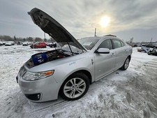 Lincoln mks 3.7l for sale  Yakima