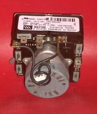 Maytag dryer timer for sale  Mamou