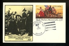 Fdc ux77 jjj for sale  Trenton