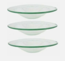 Replacement glass dish for sale  WARRINGTON