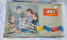 Vintage lego system for sale  WIMBORNE