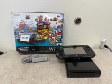 Wii super mario d'occasion  Expédié en Belgium