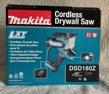 Makita dsd180z volt gebraucht kaufen  Ahaus