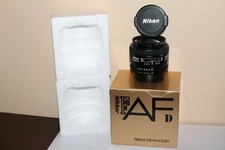 Nikon filtre boite d'occasion  Toulouse-