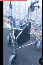 Invacare wheel folding for sale  EXETER